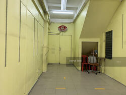 Bedok Reservoir Road (D16), Shop House #264700731